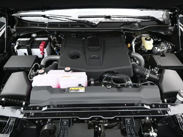2026 Toyota Tundra 1794 Edition - Photo 18