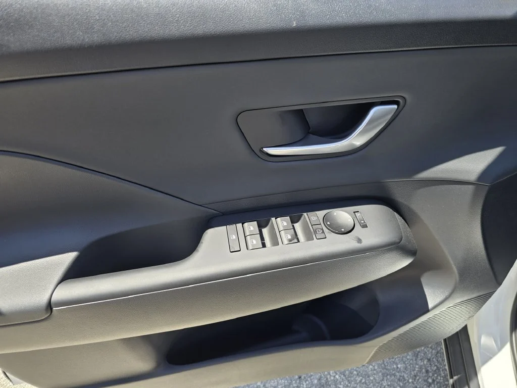 New 2027 Gray Hyundai SEL Premium image 15