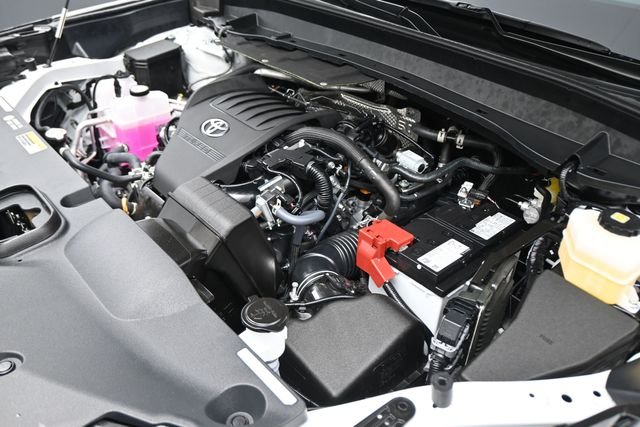Used 2026 Beige Toyota XLE image 64