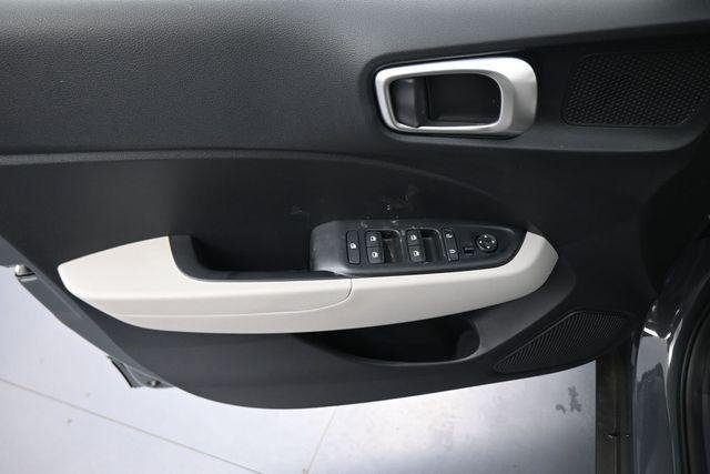 New 2026 Gray Hyundai SEL image 10