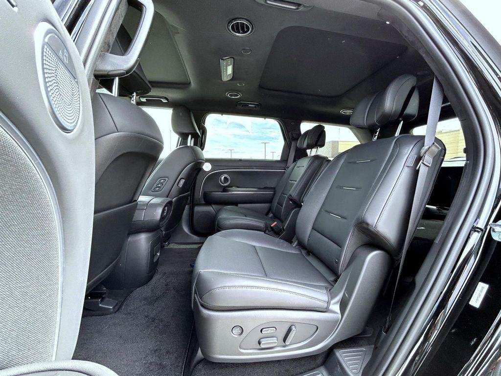 New 2026 Black Hyundai Calligraphy image 21
