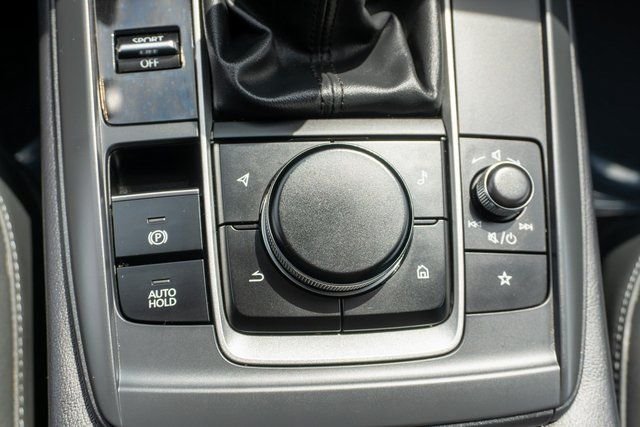 Used 2023 Blue Mazda 2.5 S Select Package image 29