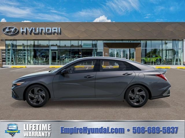 New 2026 Gray Hyundai SEL Sport image 20