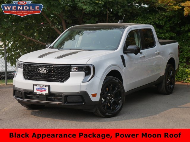 2025 Ford Maverick Lariat®