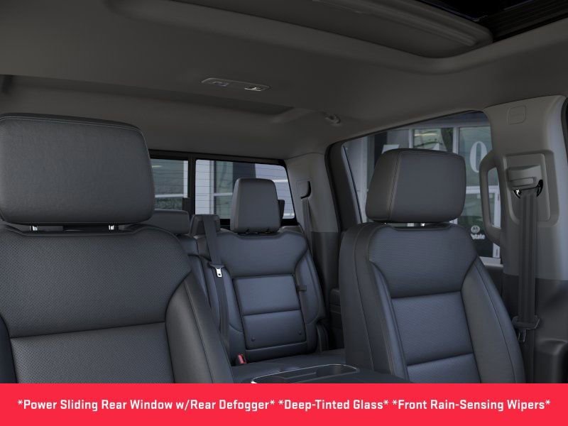 2026 GMC SIERRA - Image 37