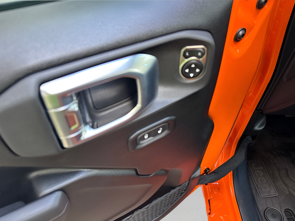 New 2026 Joose Jeep Sport S image 23