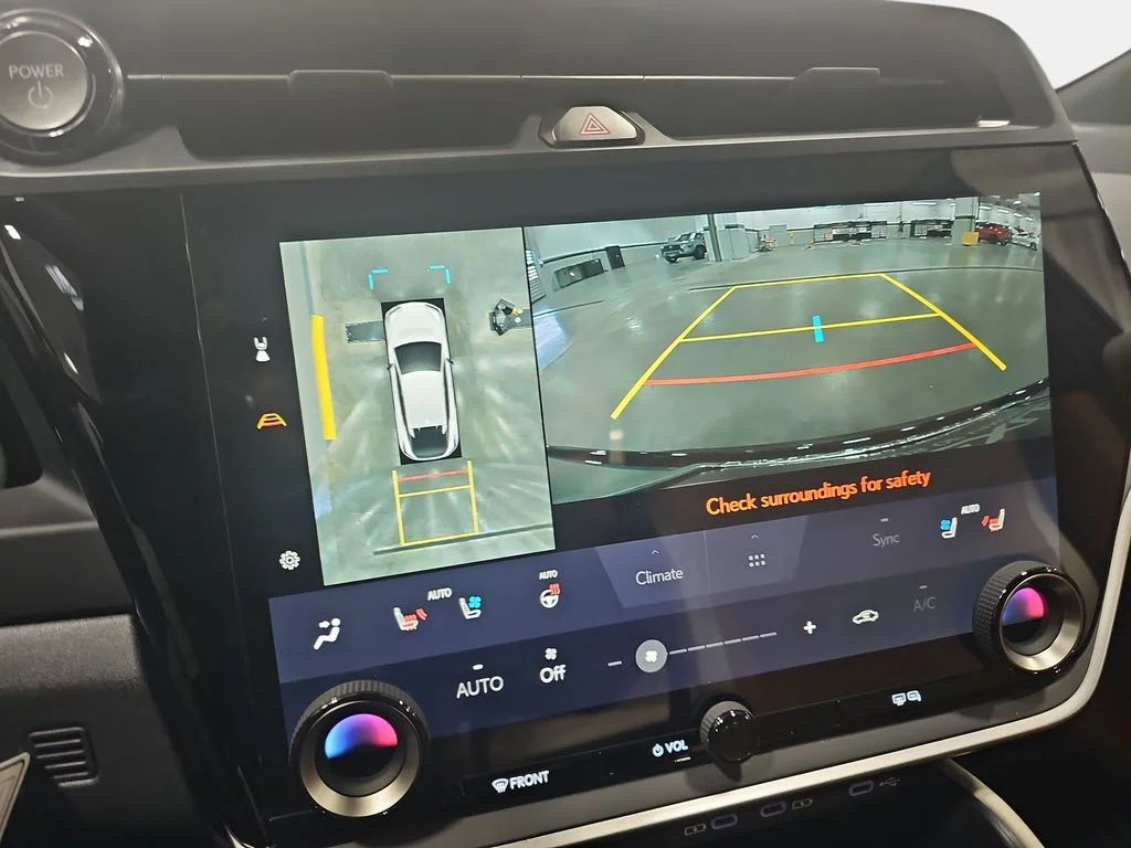 New 2026 Ether Lexus PREMIUM AWD image 22