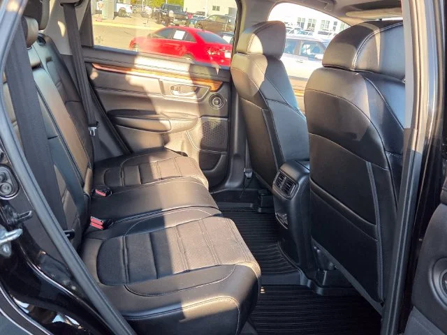 Used 2018  Honda EX-L image 15