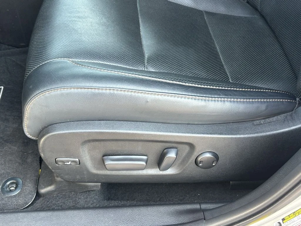 Used 2019 Silver Toyota Limited Platinum image 16