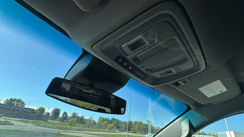 Used 2022 BLACK Chevrolet LT Trail Boss image 29