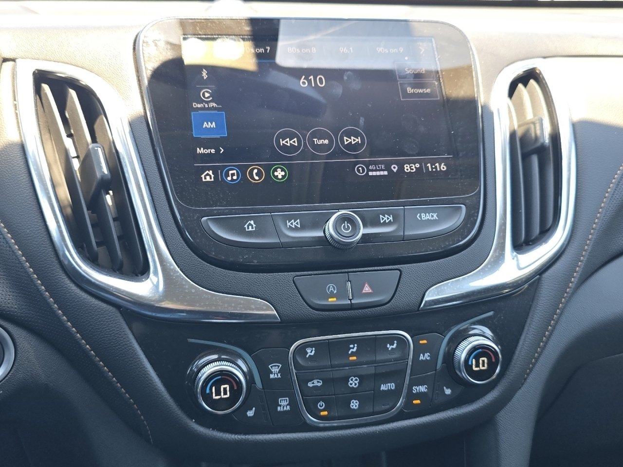 2024 Chevrolet Equinox Premier - Photo 28