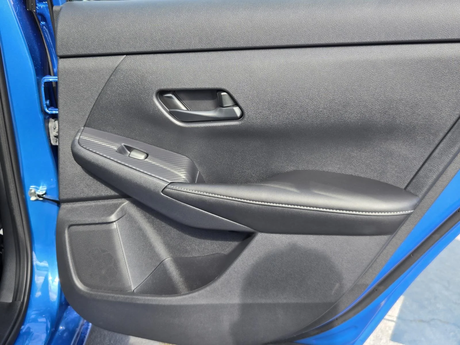2024 Nissan Sentra SV - Photo 30