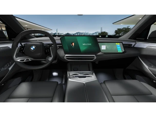 New 2027 Black Sapphire Metallic BMW X5 40 image 10