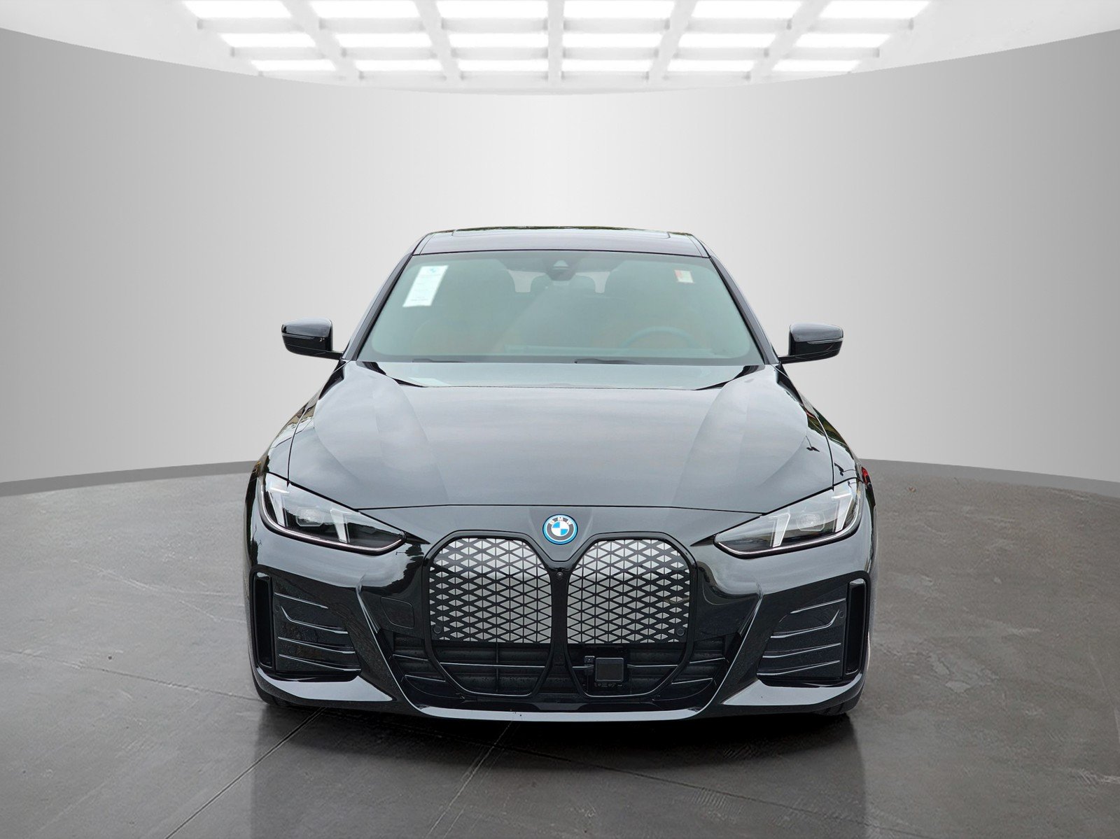 Used 2025 BMW i4 40 with VIN WBY23HD0XSFV60244 for sale in Albany, GA