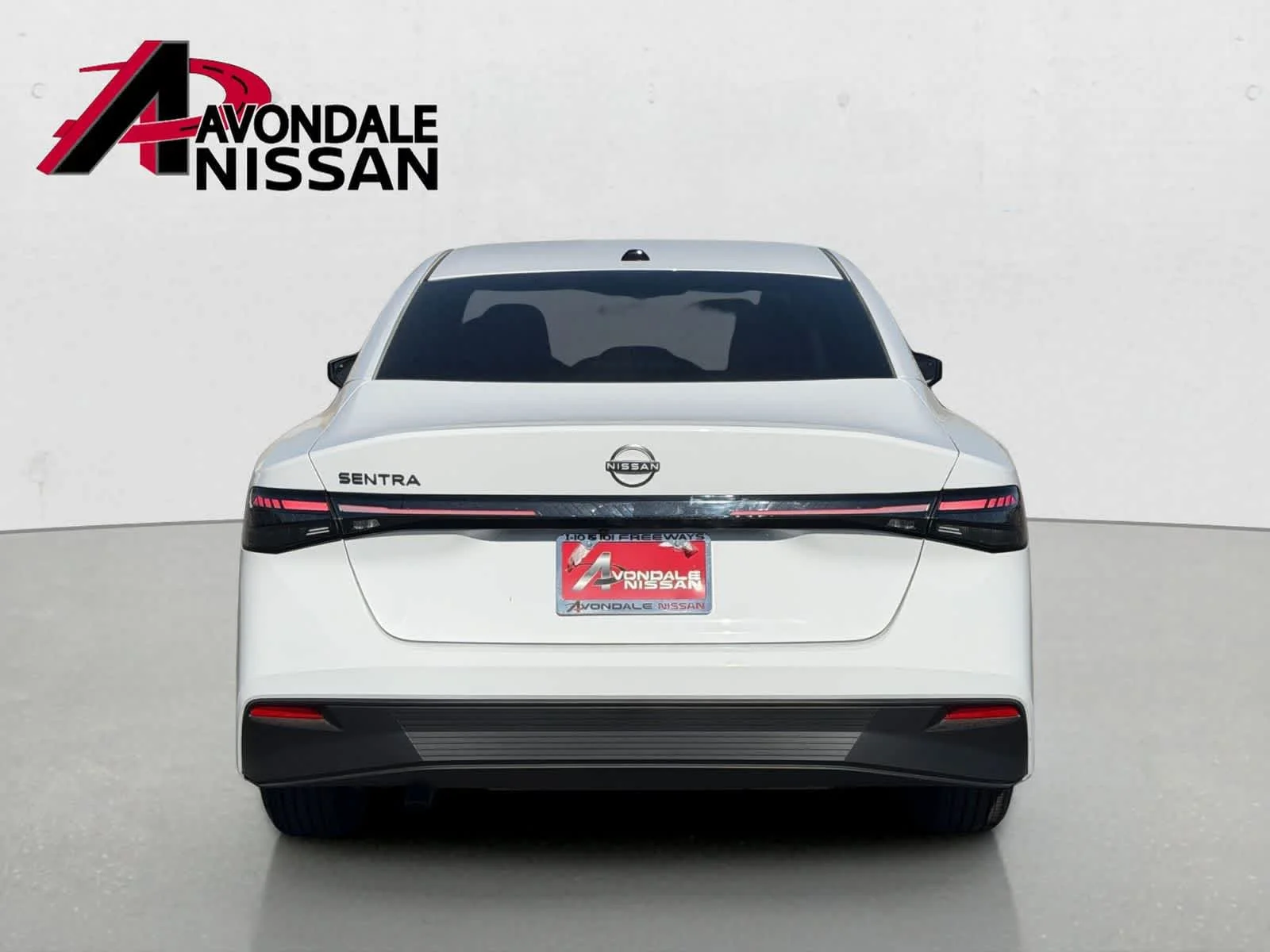 New 2026 Fresh Powder Nissan S image 5