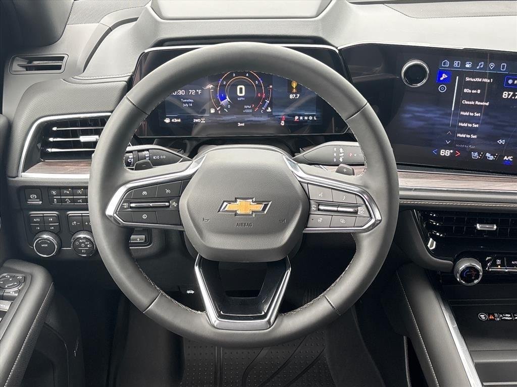 2026 Chevrolet Tahoe Premier - Photo 8