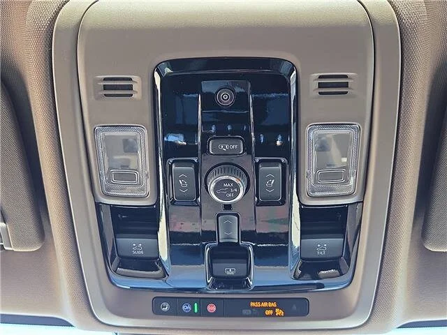 New 2027 Glacier White Tricoat GMC Denali image 17