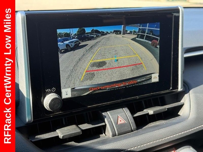 Used 2025 Blueprint Toyota XLE image 25