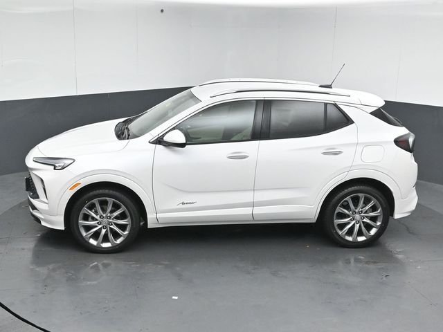 2024 BUICK ENCORE GX - Image 43