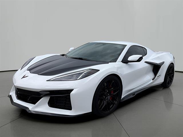 2026 Chevrolet Corvette Z06
