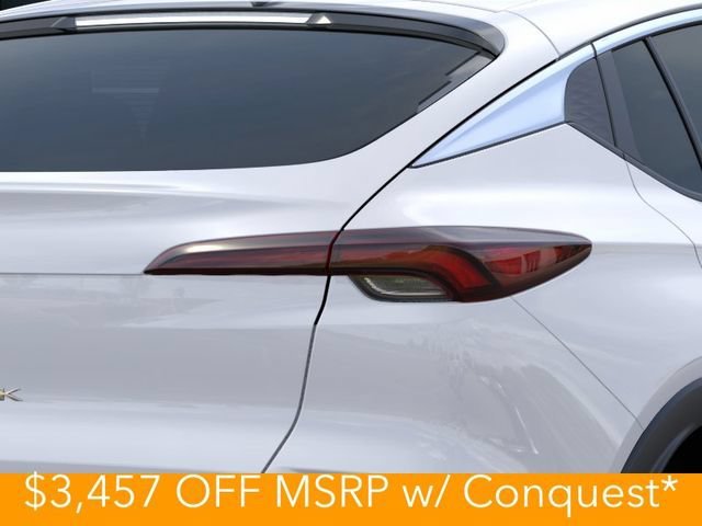 2026 Buick Envista Preferred - Photo 11