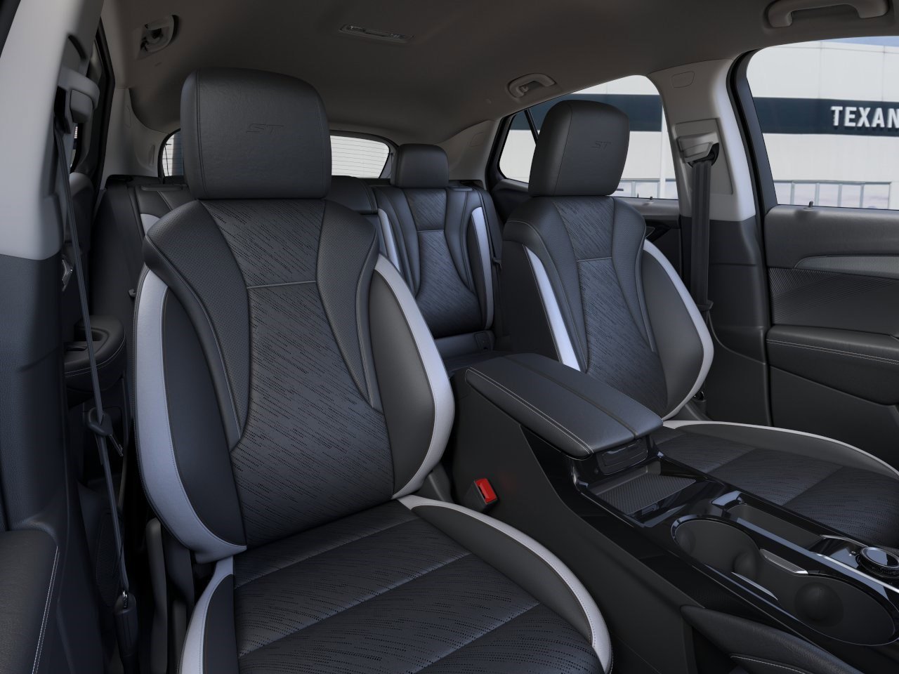 2026 Buick Envision Sport Touring - Photo 16