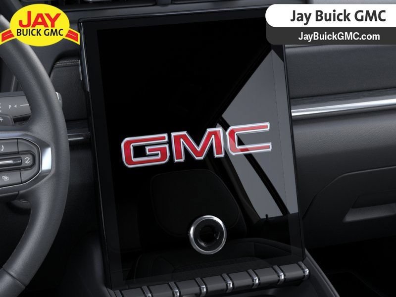 2027 GMC Terrain Elevation - Photo 20