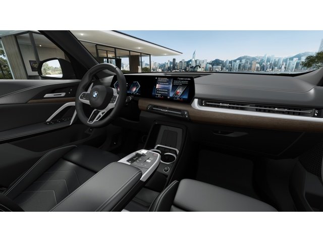 New 2027 Alpine White BMW xDrive28i image 14