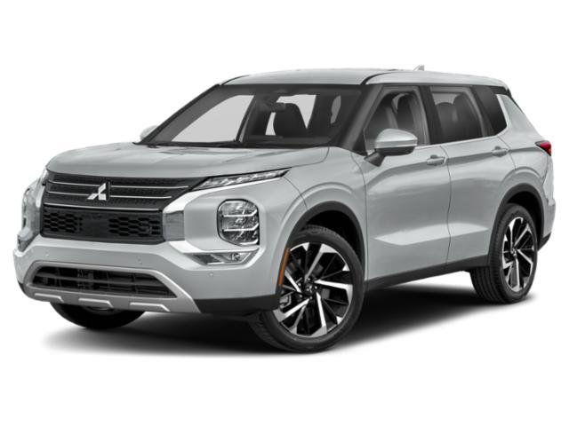 2022 Mitsubishi Outlander BE S-AWC's photo