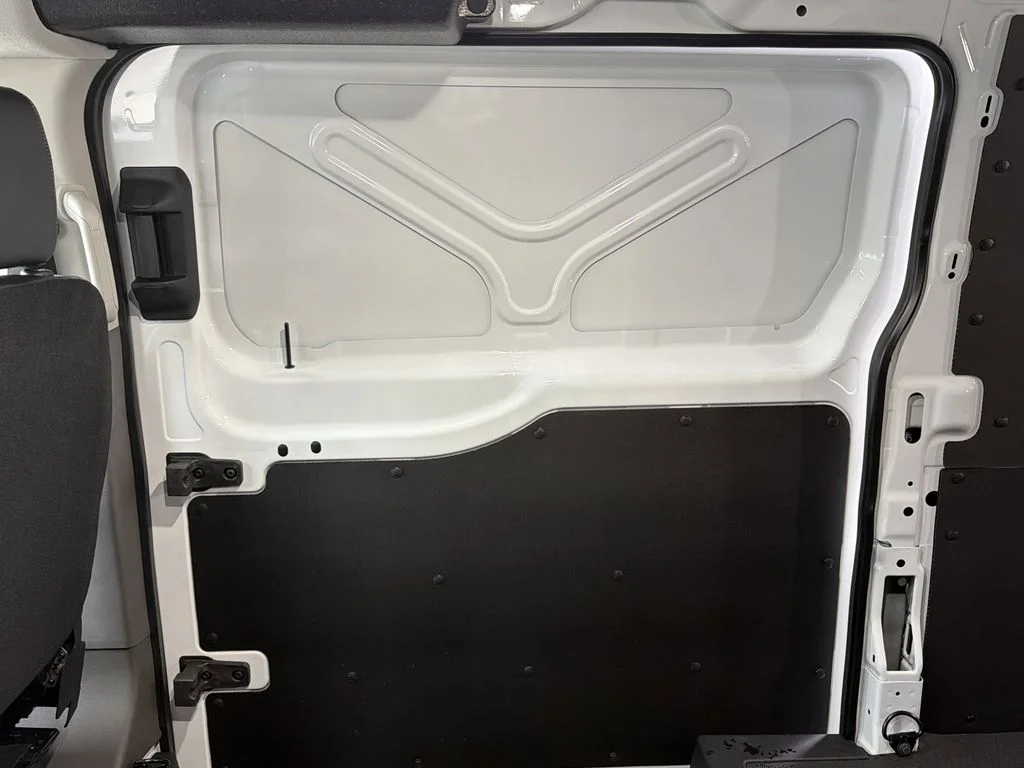 2025 Ford Transit Van Base - Photo 49