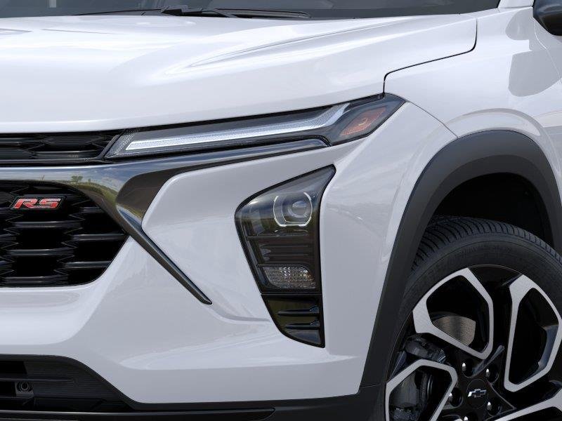 2026 Chevrolet Trax RS - Photo 11
