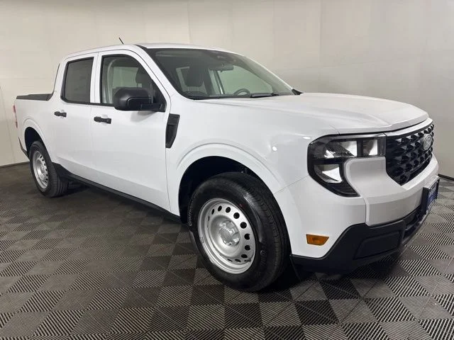 2026 Ford Maverick XL AWD's photo