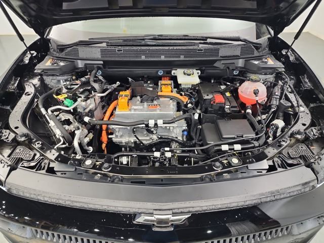 2026 Chevrolet Equinox EV 1LT - Photo 36