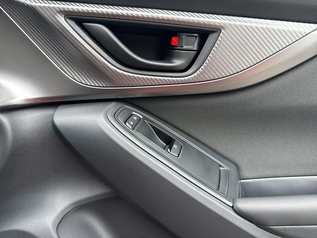 New 2026 IGNITION RED Subaru Base image 21