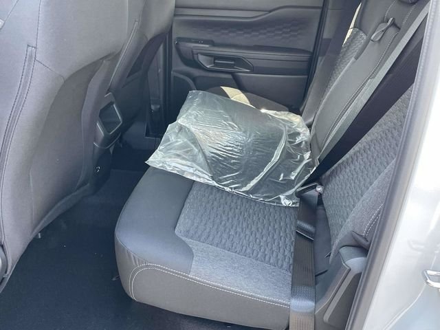 New 2026 Avalanche Ford XLT image 15