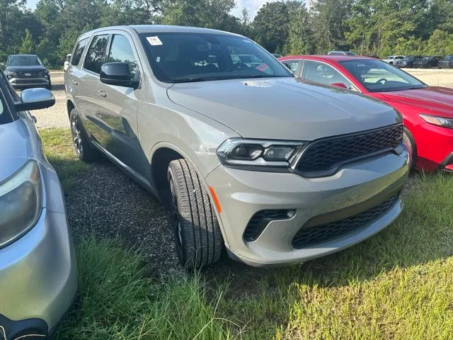 Used 2026 Gray Dodge GT image 2
