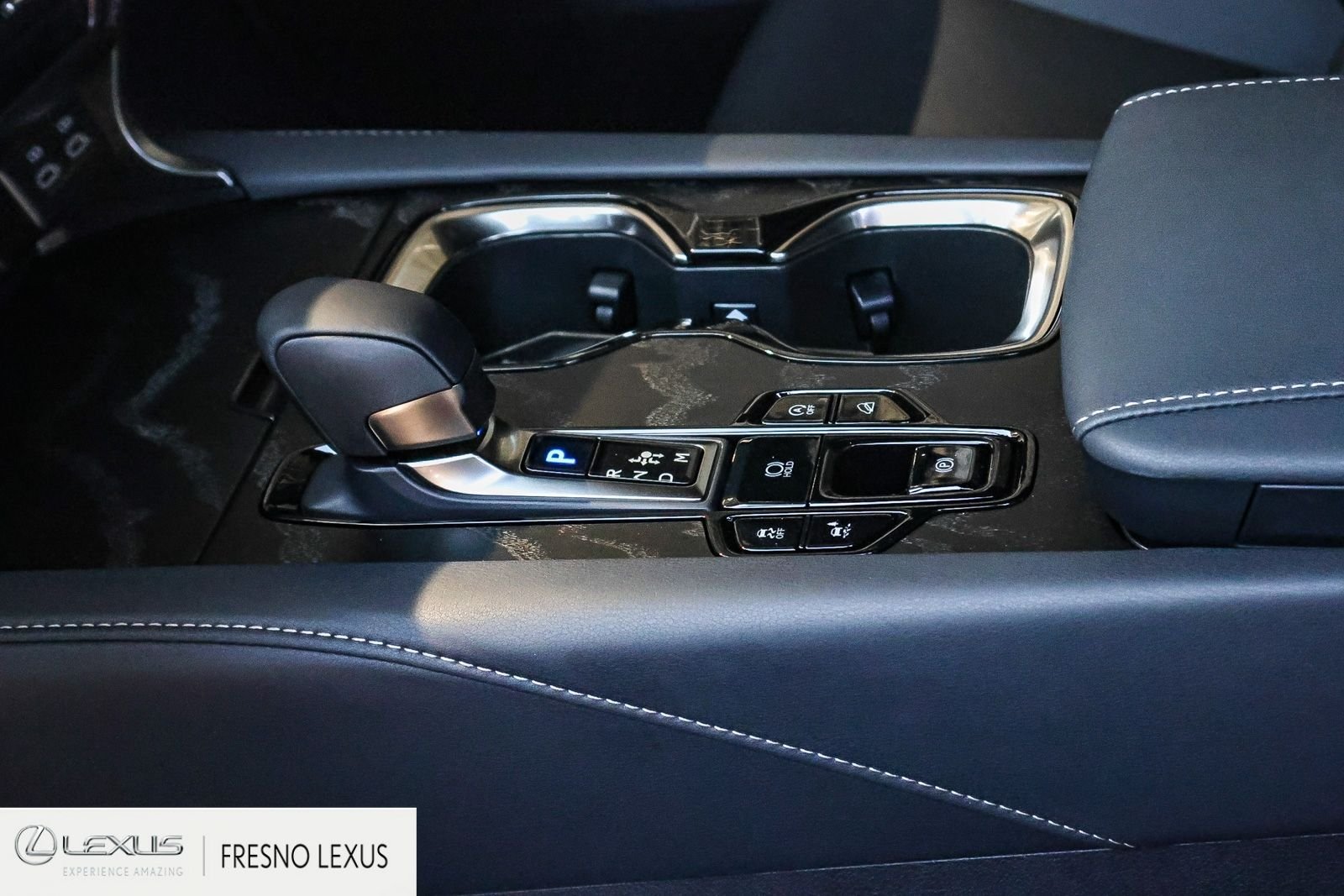 New 2026 Caviar Lexus  350 PREMIUM AWD image 20