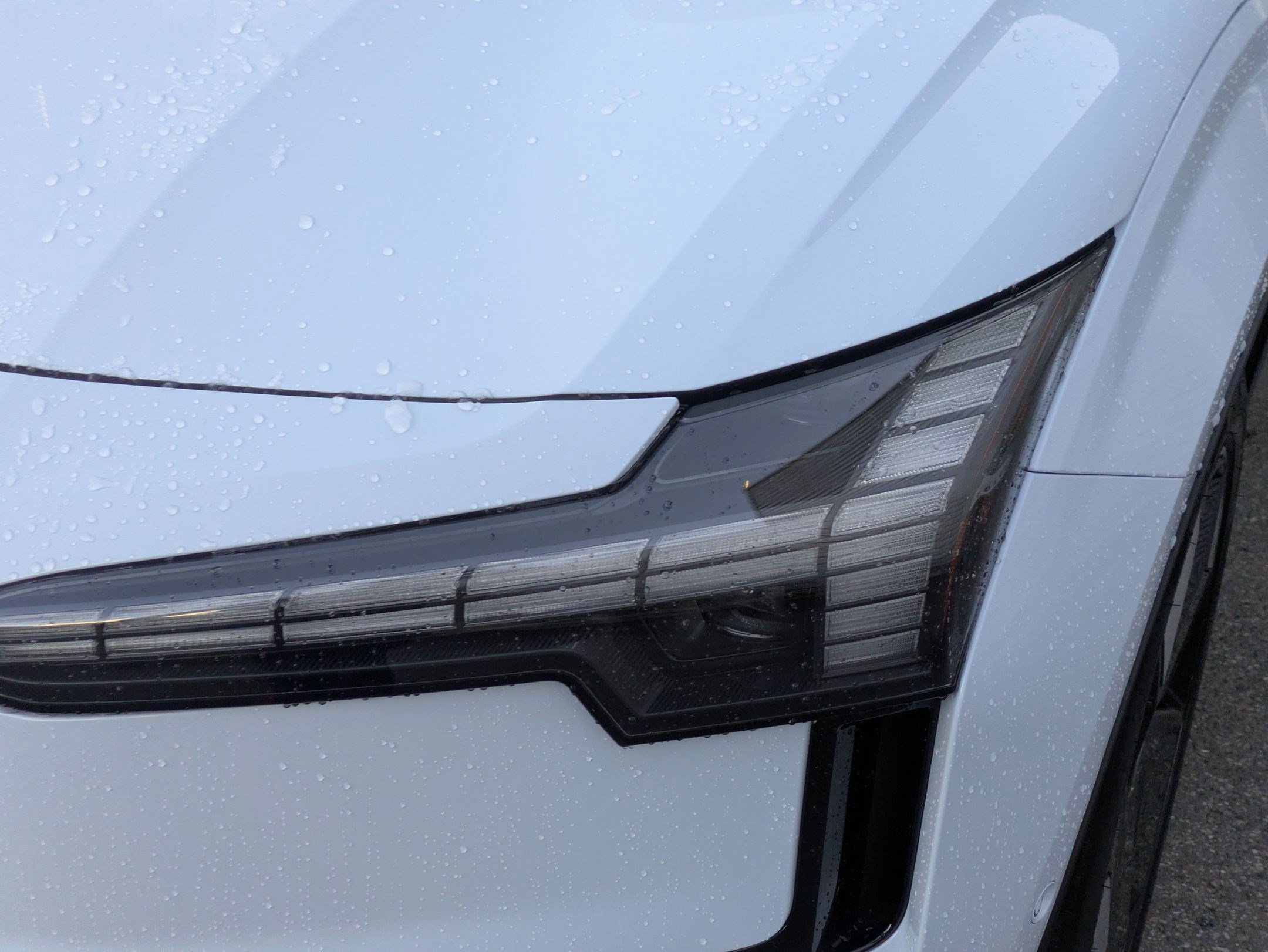 New 2026 Cloud Blue Volvo Ultra image 10
