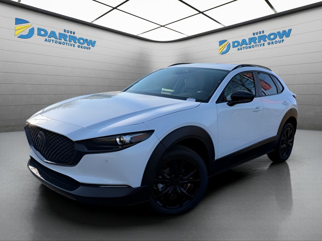 2026 Mazda CX-30 Aire Edition AWD's photo