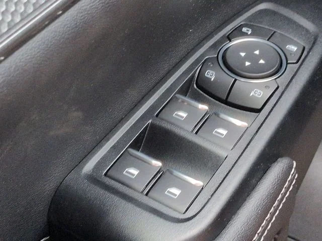 New 2026 Oxford White Ford Lariat® image 22