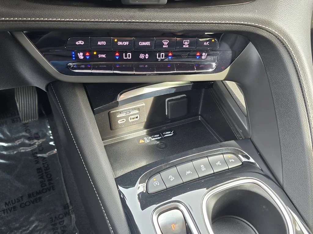 2023 Buick Envision Avenir - Photo 25