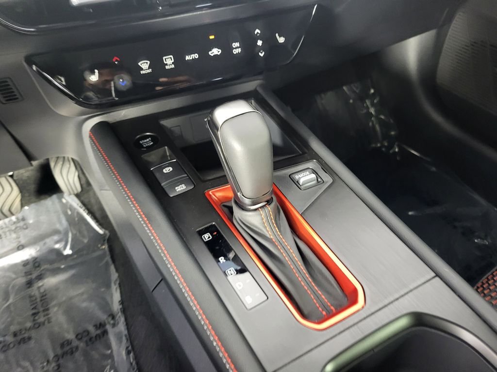 2025 Nissan Kicks SR AWD - Photo 16