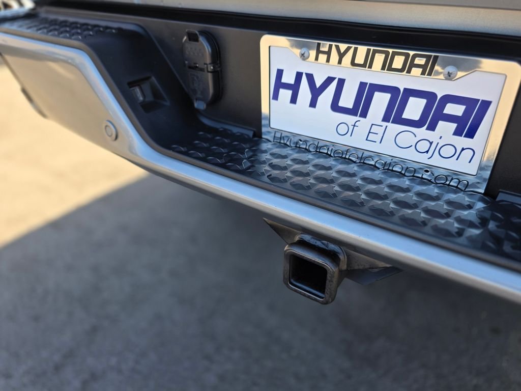 2025 GMC Canyon AT4 - Photo 12