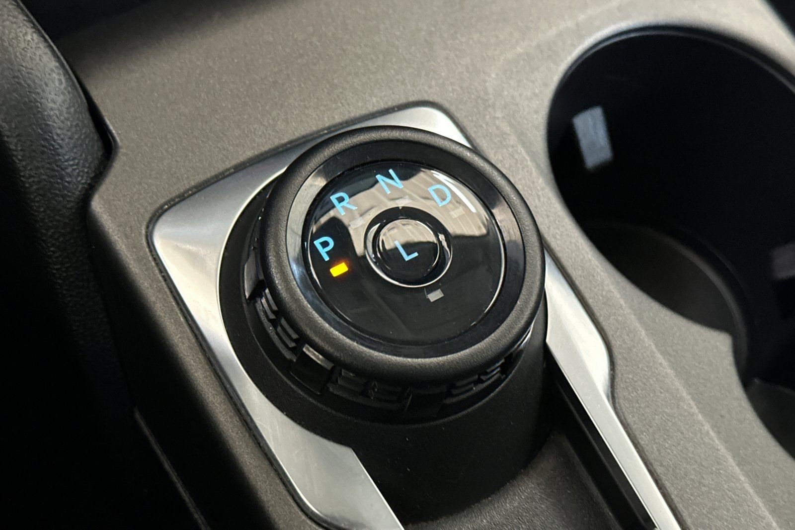 Used 2025 Gray Ford Big Bend image 22
