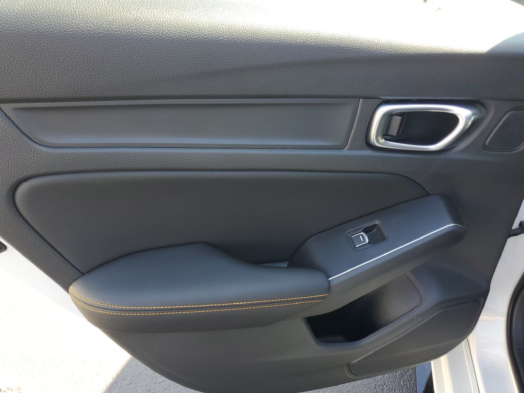 2026 Acura Integra A-Spec with Tech Package - Photo 14