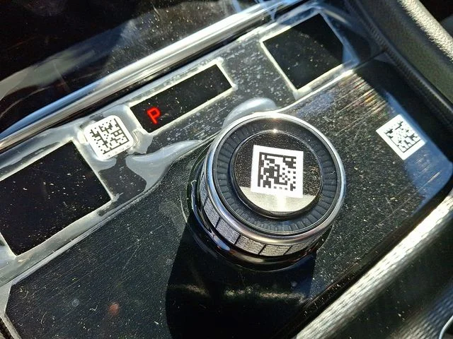 New 2025 White Jeep Laredo X image 14
