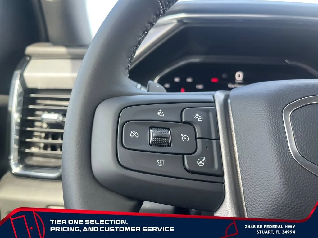 New 2026 Onyx Black GMC Denali image 25