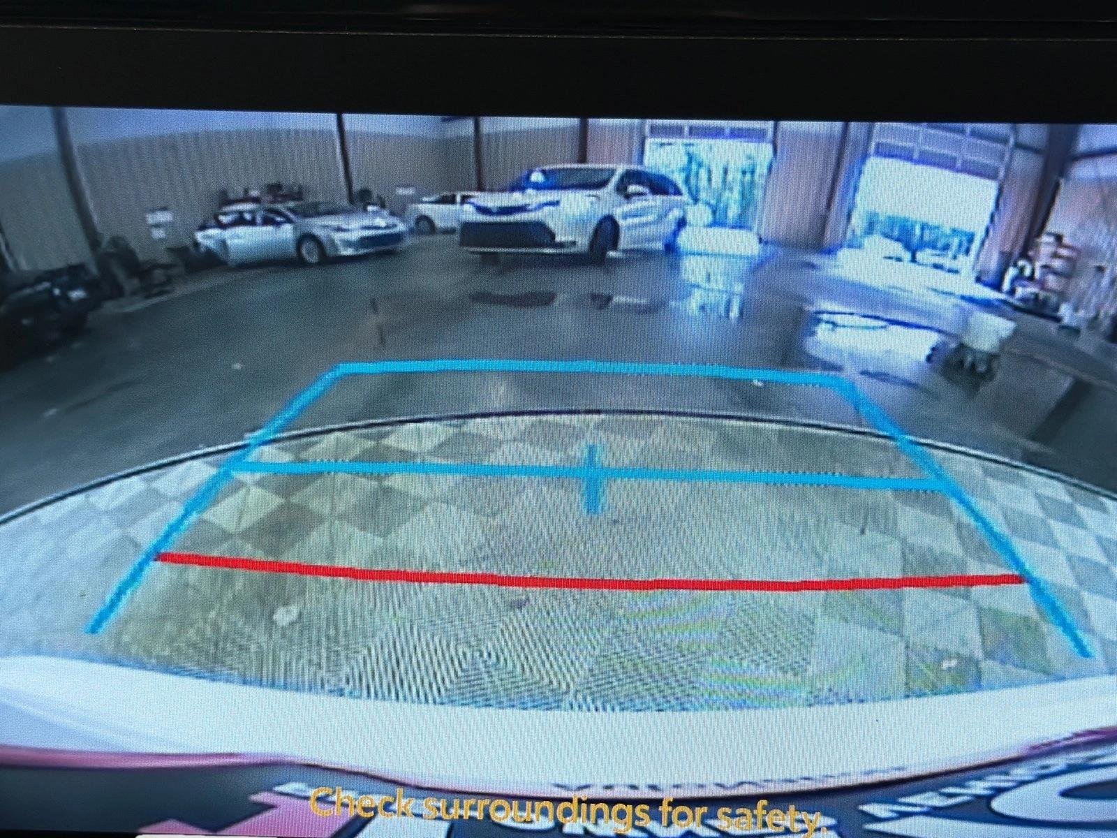 Certified Used 2025 Ice Cap Toyota LE image 29