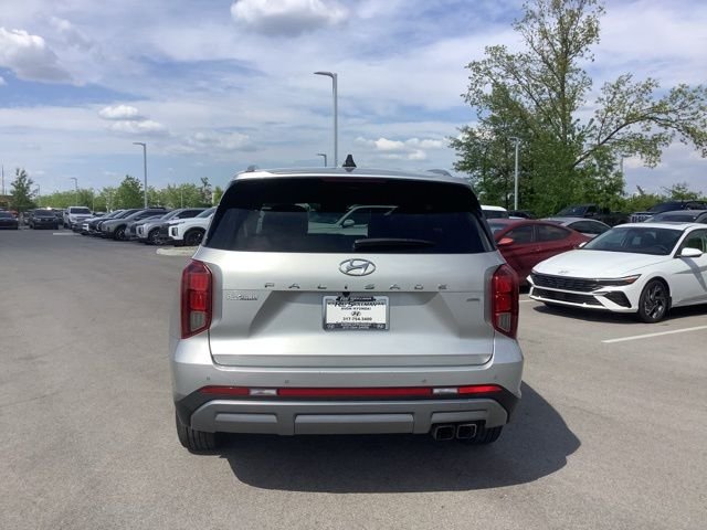 2023 Hyundai Palisade SEL - Photo 8