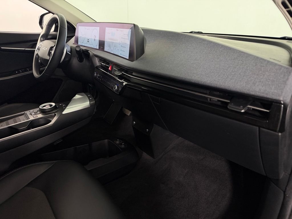 Used 2024 Blue Kia Light image 29